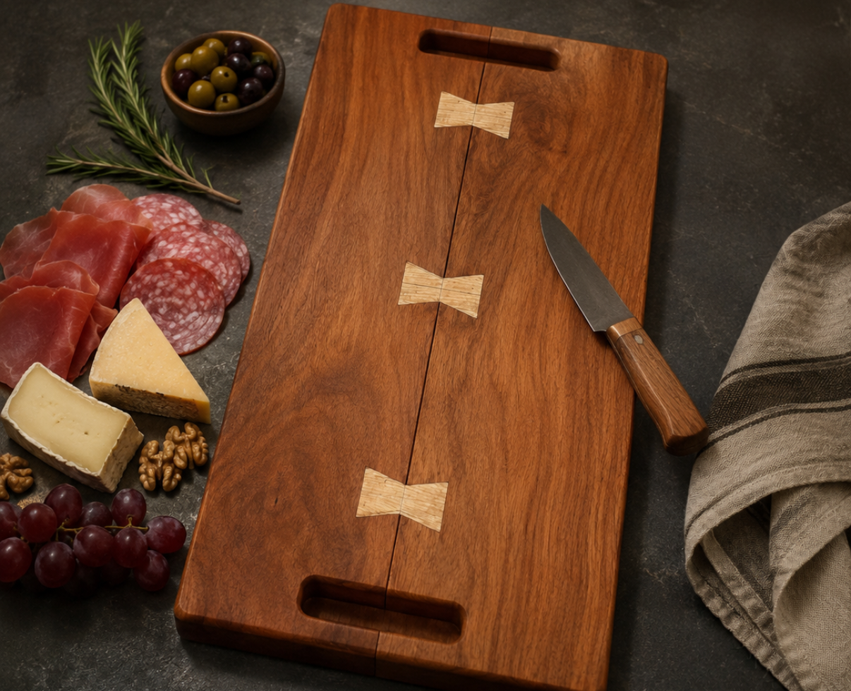 Serving Trays